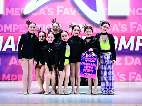 Long Island, NY - 2/8/2025 - Awards