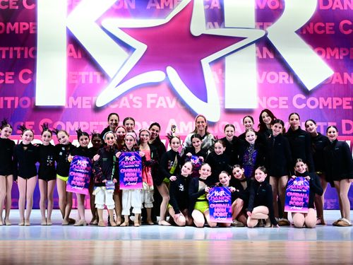 Long Island, NY - 2/8/2025 - Awards