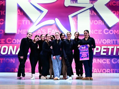 Long Island, NY - 2/8/2025 - Awards