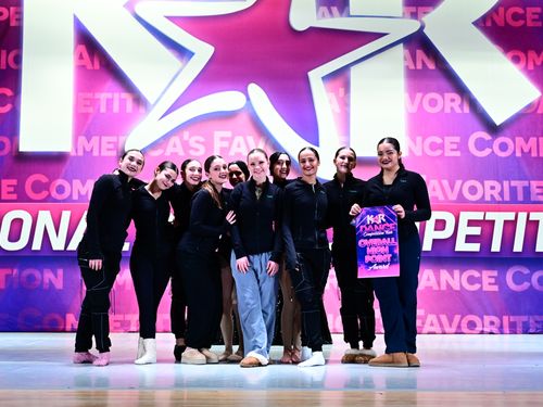 Long Island, NY - 2/8/2025 - Awards