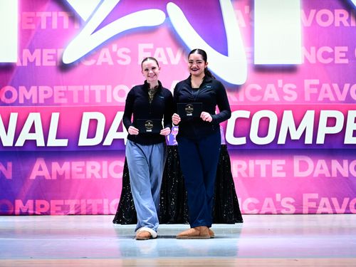 Long Island, NY - 2/8/2025 - Awards