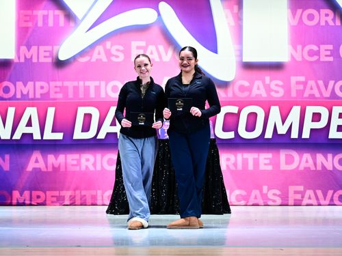 Long Island, NY - 2/8/2025 - Awards