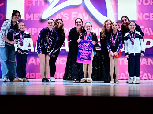 Long Island, NY - 2/8/2025 - Awards