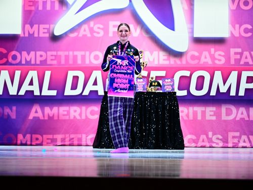 Long Island, NY - 2/8/2025 - Awards
