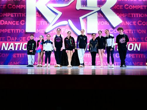 Long Island, NY - 2/8/2025 - Awards