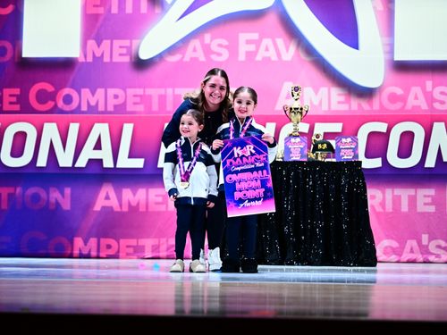 Long Island, NY - 2/8/2025 - Awards