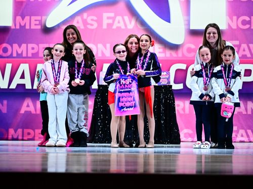 Long Island, NY - 2/8/2025 - Awards
