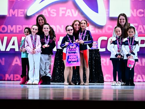 Long Island, NY - 2/8/2025 - Awards