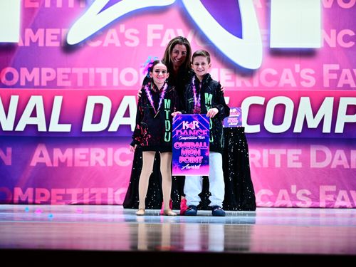 Long Island, NY - 2/8/2025 - Awards