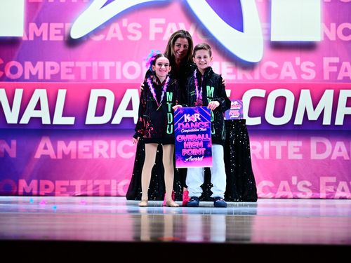 Long Island, NY - 2/8/2025 - Awards