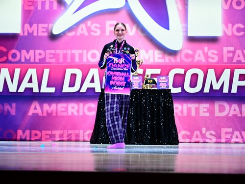 Long Island, NY - 2/8/2025 - Awards