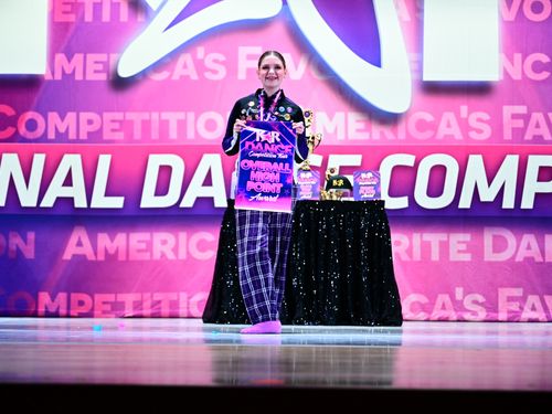 Long Island, NY - 2/8/2025 - Awards