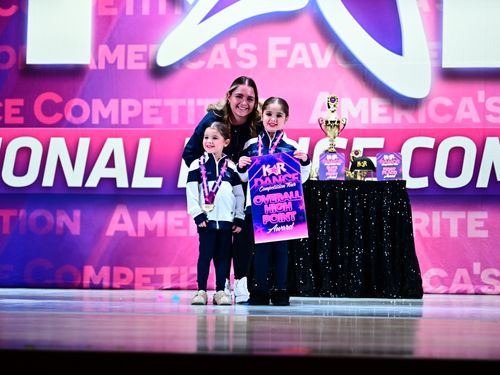 Long Island, NY - 2/8/2025 - Awards