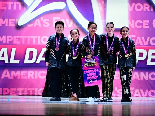Long Island, NY - 2/8/2025 - Awards