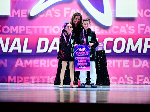 Long Island, NY - 2/8/2025 - Awards