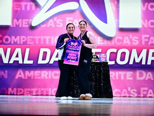 Long Island, NY - 2/8/2025 - Awards
