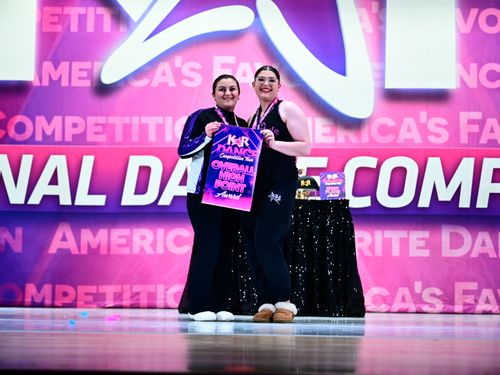 Long Island, NY - 2/8/2025 - Awards