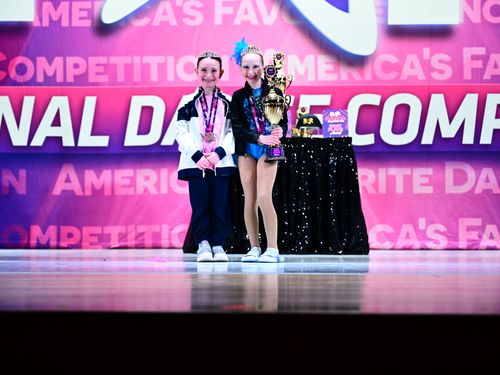 Long Island, NY - 2/8/2025 - Awards