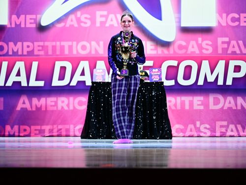 Long Island, NY - 2/8/2025 - Awards