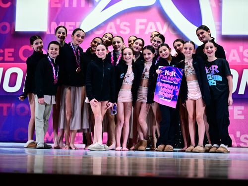 Long Island, NY - 2/8/2025 - Awards