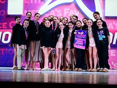 Long Island, NY - 2/8/2025 - Awards