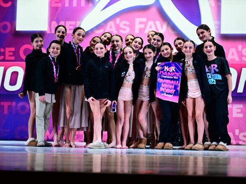 Long Island, NY - 2/8/2025 - Awards