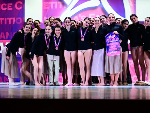 Long Island, NY - 2/8/2025 - Awards