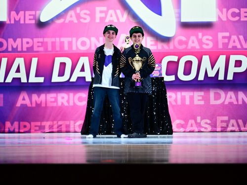 Long Island, NY - 2/8/2025 - Awards