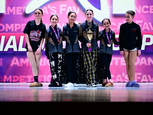 Long Island, NY - 2/8/2025 - Awards