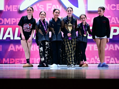 Long Island, NY - 2/8/2025 - Awards