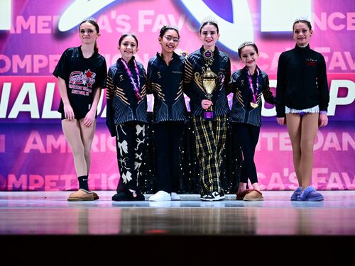 Long Island, NY - 2/8/2025 - Awards