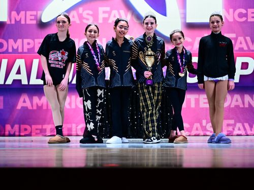 Long Island, NY - 2/8/2025 - Awards