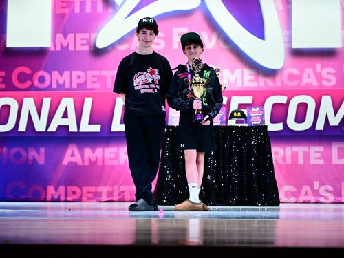 Long Island, NY - 2/8/2025 - Awards