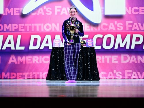 Long Island, NY - 2/8/2025 - Awards