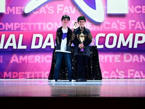 Long Island, NY - 2/8/2025 - Awards