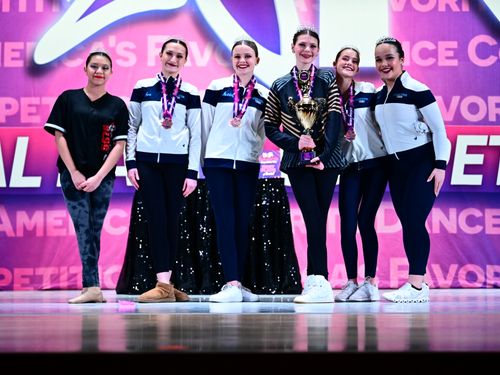 Long Island, NY - 2/8/2025 - Awards