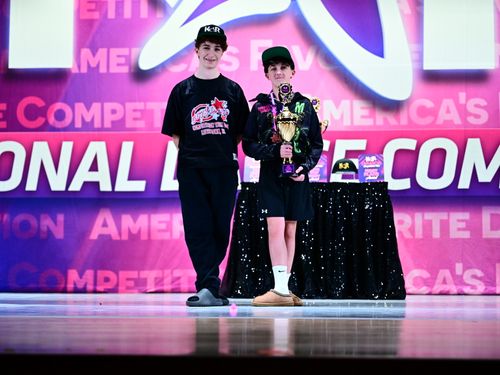 Long Island, NY - 2/8/2025 - Awards