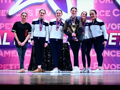 Long Island, NY - 2/8/2025 - Awards