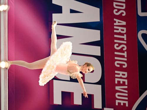Hayward, CA - 2/14/2025 - Awards
