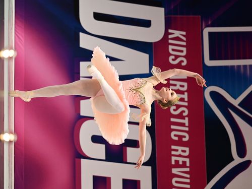 Hayward, CA - 2/14/2025 - Awards
