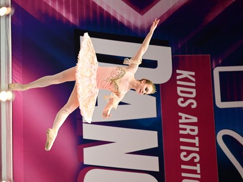 Hayward, CA - 2/14/2025 - Awards