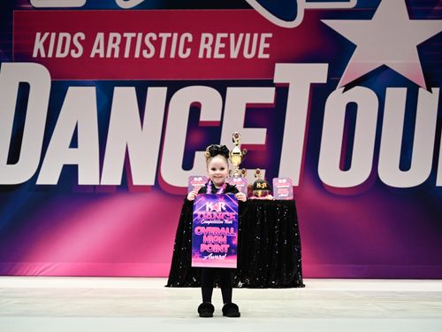 Hayward, CA - 2/14/2025 - Awards