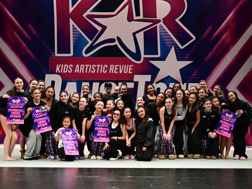 Hayward, CA - 2/14/2025 - Awards