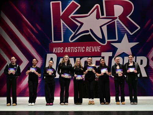 Hayward, CA - 2/14/2025 - Awards