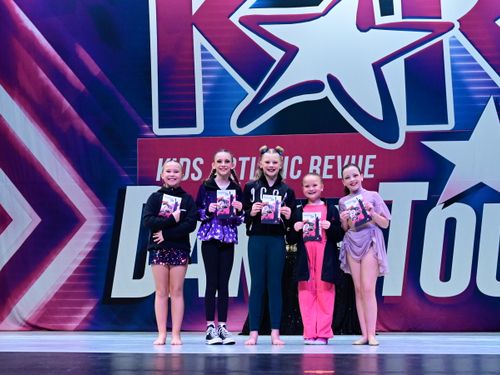 Coeur d'Alene, ID - 2/14/2025 - Awards