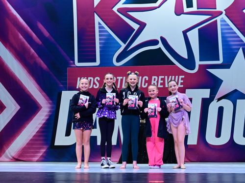 Coeur d'Alene, ID - 2/14/2025 - Awards