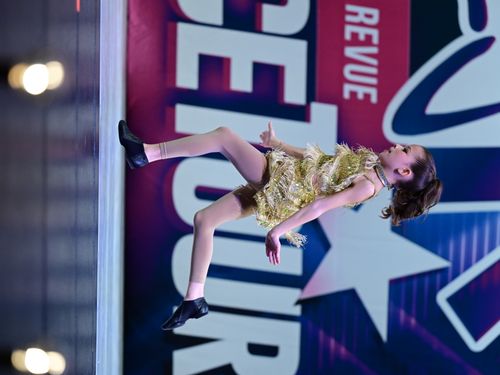 Coeur d'Alene, ID - 2/14/2025 - Awards