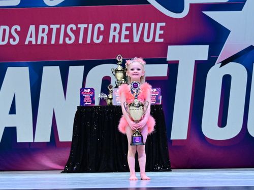 Coeur d'Alene, ID - 2/14/2025 - Awards