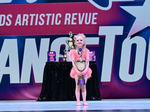 Coeur d'Alene, ID - 2/14/2025 - Awards