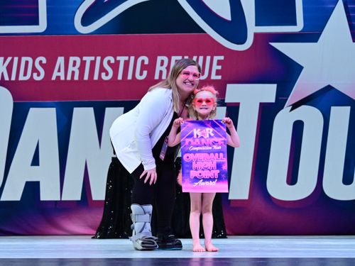 Coeur d'Alene, ID - 2/14/2025 - Awards